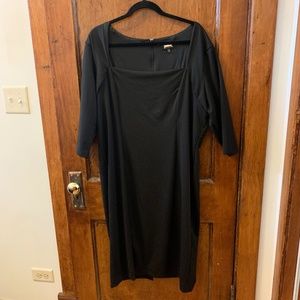 Women's Alexia Admore Dress - 20 - Black - New w/o tags